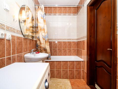 квартира за адресою Чорновола вул., 125