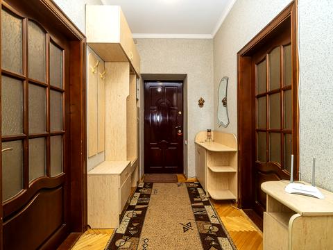 квартира за адресою Чорновола вул., 125