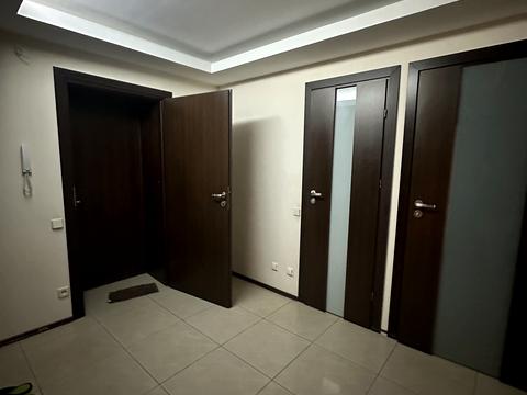 квартира по адресу Победы просп., 18