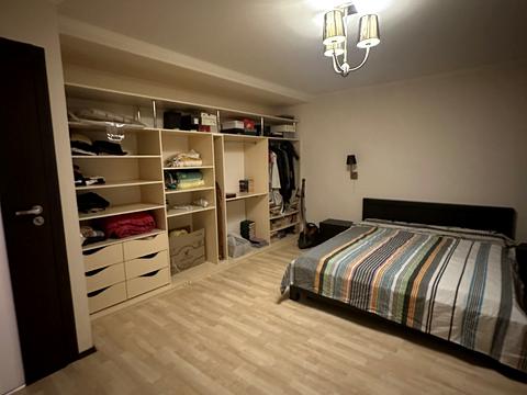 квартира по адресу Победы просп., 18