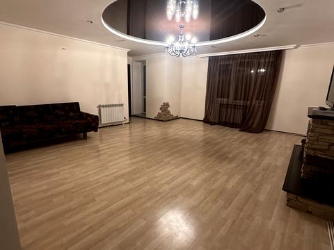 квартира по адресу Победы просп., 18