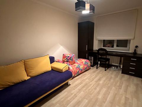 квартира по адресу Победы просп., 18