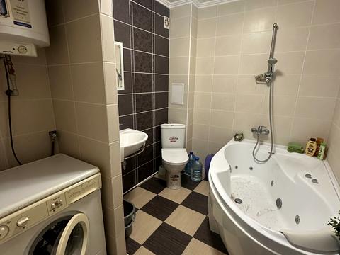 квартира по адресу Победы просп., 18