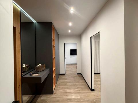 квартира по адресу Приозерна ул., 57