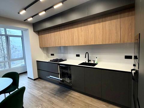 квартира по адресу Приозерна ул., 57