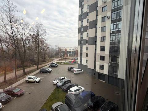 квартира по адресу Приозерна ул., 57
