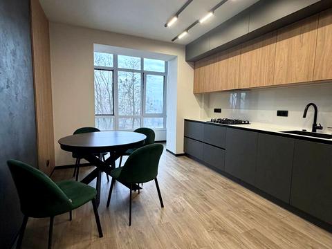 квартира по адресу Приозерна ул., 57