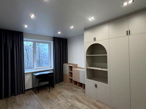 квартира по адресу Приозерна ул., 57