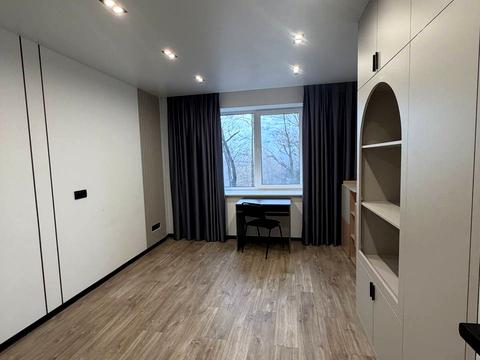 квартира по адресу Приозерна ул., 57