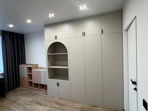 квартира по адресу Приозерна ул., 57