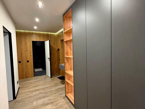 квартира по адресу Приозерна ул., 57