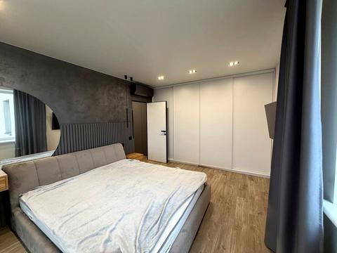 квартира по адресу Приозерна ул., 57