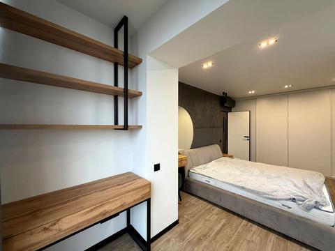 квартира по адресу Приозерна ул., 57