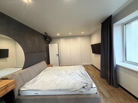 квартира по адресу Приозерна ул., 57