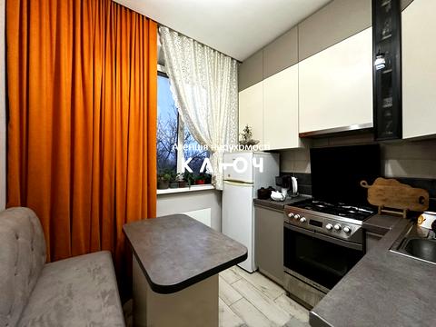 квартира по адресу Европейский просп., 9