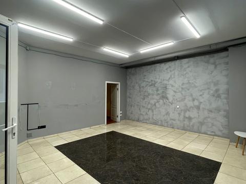 комерційна за адресою Обсерваторный переулок, 2/4