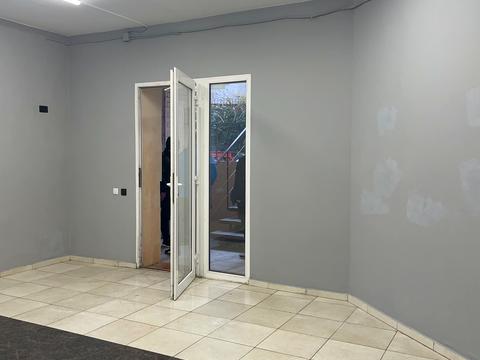 комерційна за адресою Обсерваторный переулок, 2/4