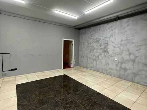 комерційна за адресою Обсерваторный переулок, 2/4