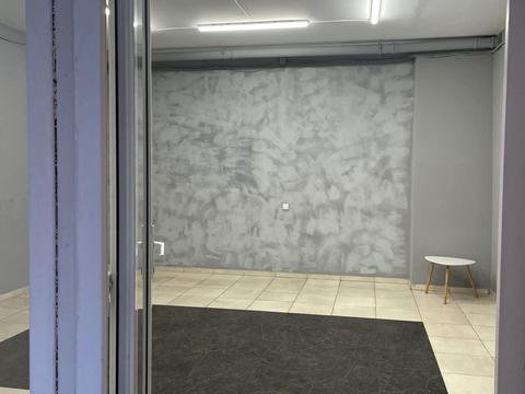 комерційна за адресою Обсерваторный переулок, 2/4