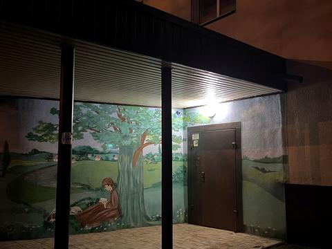 квартира по адресу Набережная Победы ул., 124-А