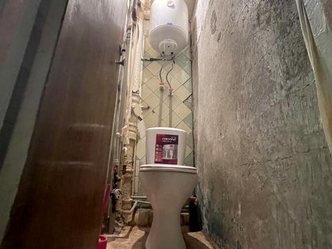 квартира по адресу Набережная Победы ул., 124-А