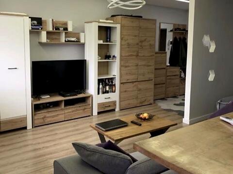 квартира по адресу Князей Кориатовичей пер. (Свердлова), 114