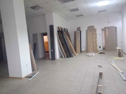 коммерческая по адресу Александра Поля просп. (Кірова), 27