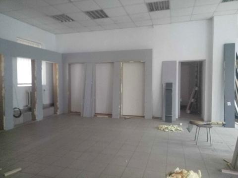 коммерческая по адресу Александра Поля просп. (Кірова), 27