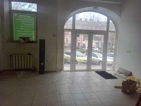 комерційна за адресою Дніпро, Олександра Поля просп. (Кірова), 27