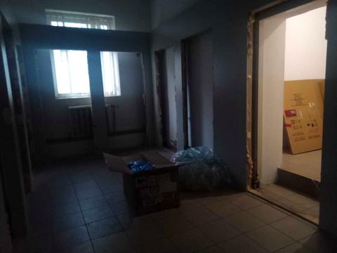 коммерческая по адресу Александра Поля просп. (Кірова), 27