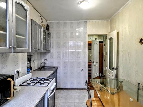 квартира за адресою Гетьмана Павла Скоропадського вул. (Леваневського), 12