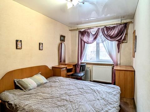 квартира за адресою Гетьмана Павла Скоропадського вул. (Леваневського), 12