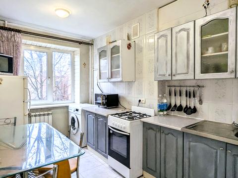 квартира за адресою Гетьмана Павла Скоропадського вул. (Леваневського), 12