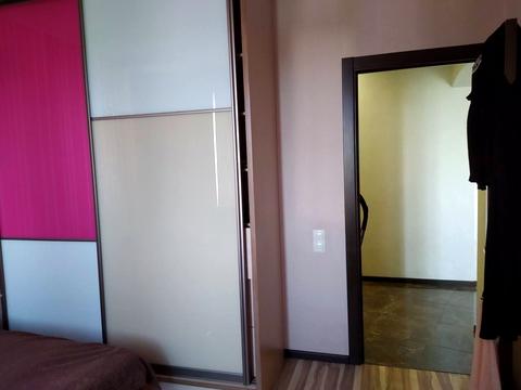 квартира по адресу Станіслава Партали ул. (Балакирева), 50