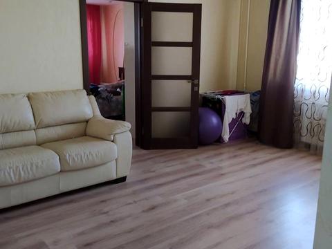 квартира по адресу Станіслава Партали ул. (Балакирева), 50