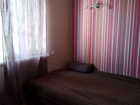 квартира по адресу Станіслава Партали ул. (Балакирева), 50