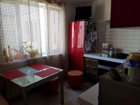 квартира по адресу Станіслава Партали ул. (Балакирева), 50