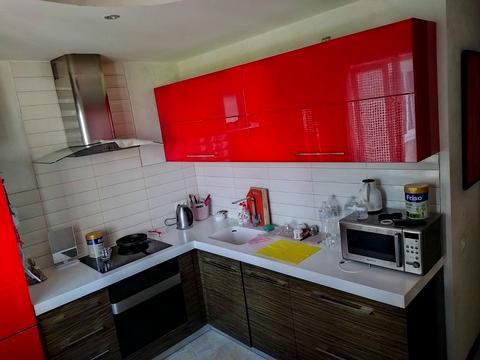 квартира по адресу Станіслава Партали ул. (Балакирева), 50