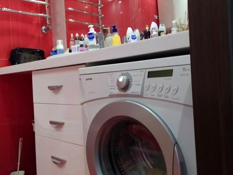 квартира по адресу Станіслава Партали ул. (Балакирева), 50