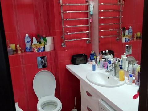 квартира по адресу Станіслава Партали ул. (Балакирева), 50