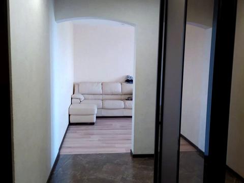 квартира по адресу Станіслава Партали ул. (Балакирева), 50