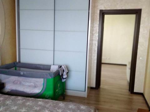 квартира по адресу Станіслава Партали ул. (Балакирева), 50