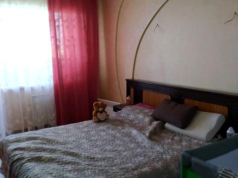 квартира по адресу Станіслава Партали ул. (Балакирева), 50