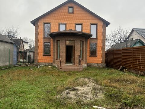 будинок за адресою Українська вул., 2а