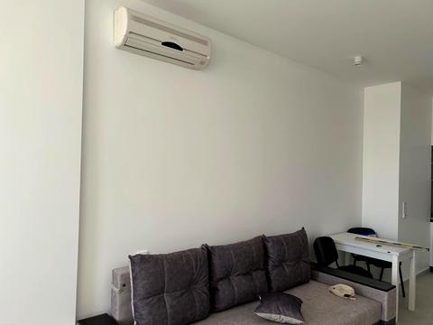 квартира по адресу Кордонный пер., 2/2