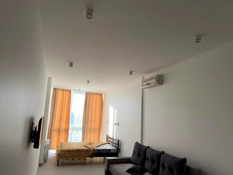 квартира по адресу Кордонный пер., 2/2