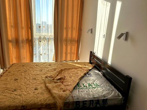 квартира по адресу Кордонный пер., 2/2