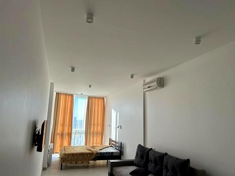 квартира по адресу Кордонный пер., 2/2