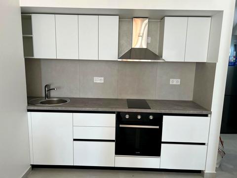 квартира по адресу Кордонный пер., 2/2