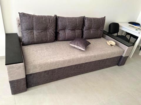 квартира по адресу Кордонный пер., 2/2